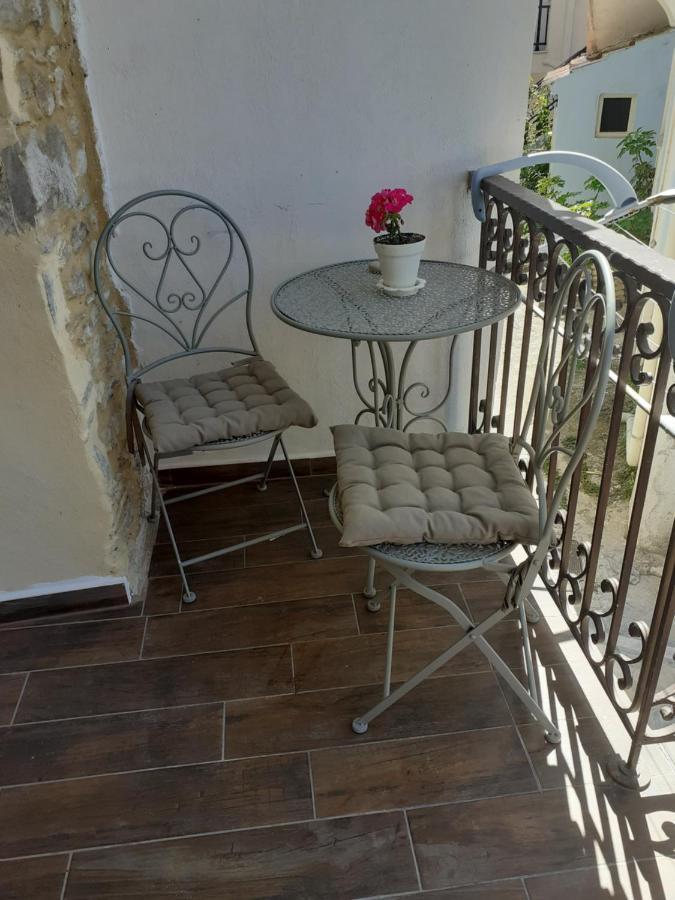 Lazaros Villa Limenaria  Exterior foto