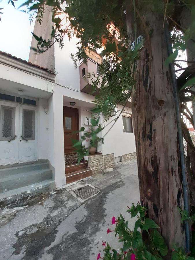 Lazaros Villa Limenaria  Exterior foto