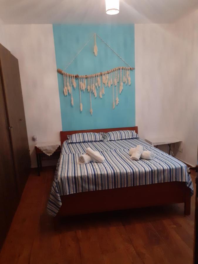 Lazaros Villa Limenaria  Exterior foto