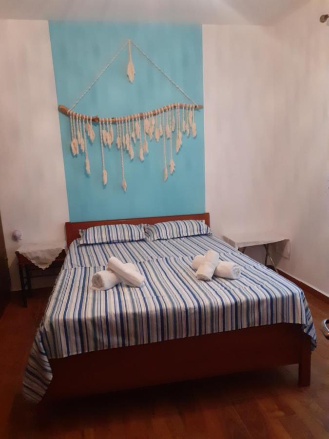 Lazaros Villa Limenaria  Exterior foto