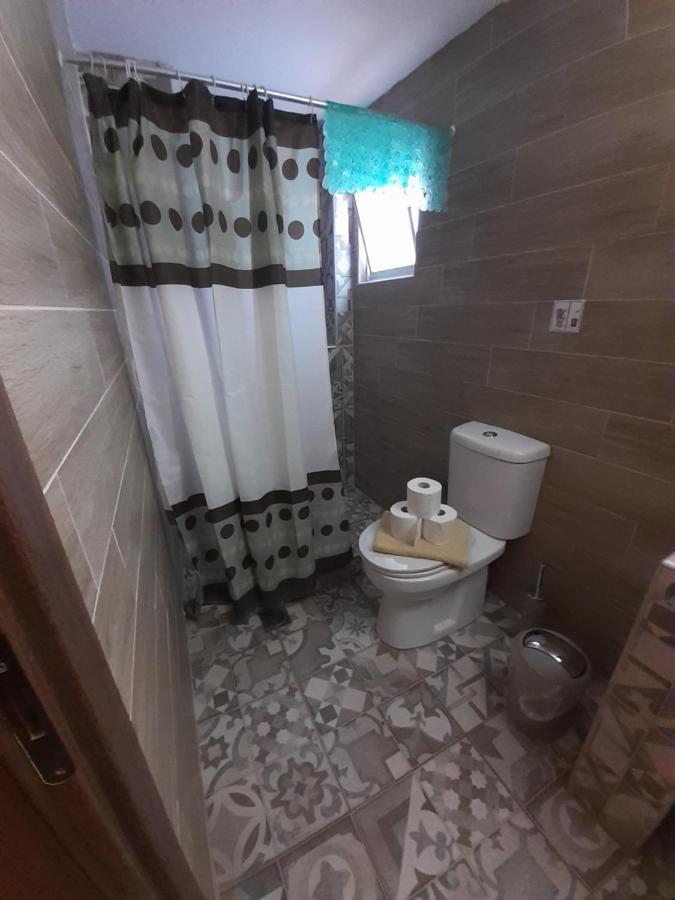 Lazaros Villa Limenaria  Exterior foto