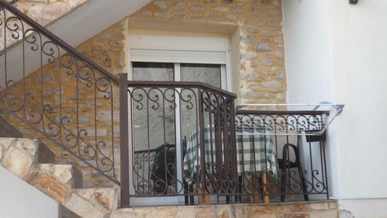 Lazaros Villa Limenaria  Exterior foto