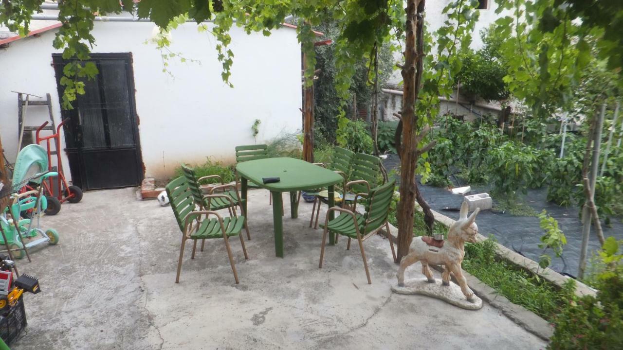 Lazaros Villa Limenaria  Exterior foto