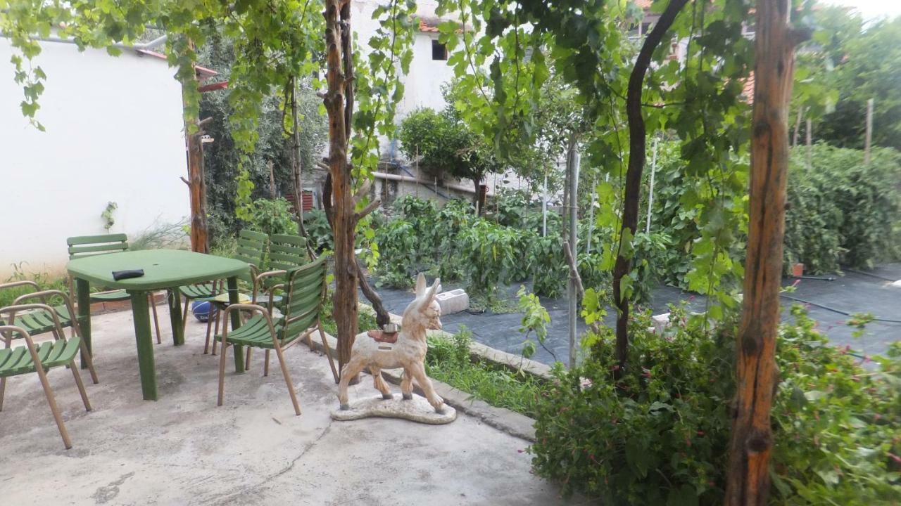 Lazaros Villa Limenaria  Exterior foto